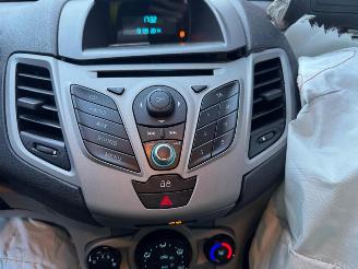 Ford Fiesta TREND picture 12