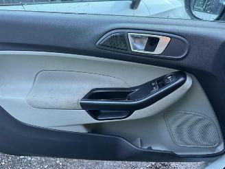 Ford Fiesta TREND picture 15