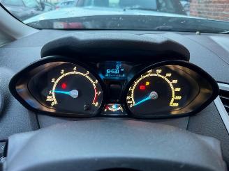 Ford Fiesta TREND picture 10