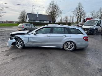 Mercedes E-klasse  picture 7