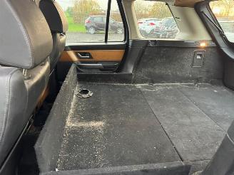 Land Rover Range Rover ROVER SPORT picture 22