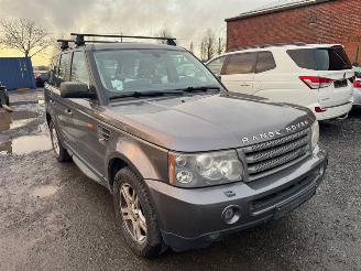 Land Rover Range Rover ROVER SPORT picture 3