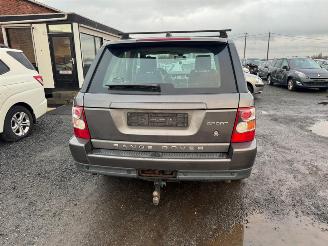 Land Rover Range Rover ROVER SPORT picture 6