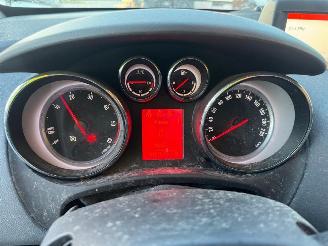 Opel Meriva B picture 18