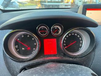Opel Meriva B picture 17