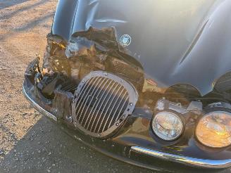 Jaguar S-type  picture 10