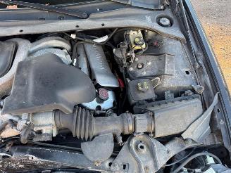 Jaguar S-type  picture 16