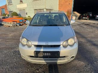 Avarii autoturisme Honda Hr-v REAL TIME 2002/2