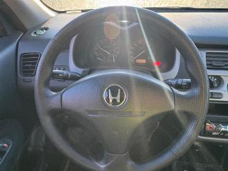 Honda Hr-v REAL TIME picture 17