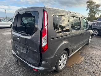 Ford Tourneo CONNECT picture 5