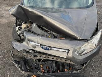 Ford Tourneo CONNECT picture 11