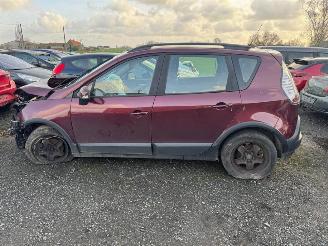 Renault Scenic  picture 9