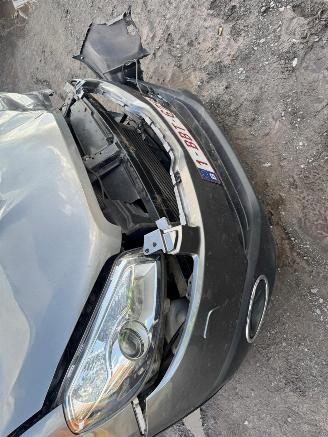 Nissan Qashqai  picture 12