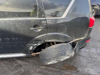 Peugeot 4007 PLATINUM picture 9