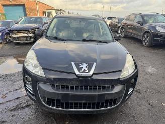 Peugeot 4007 PLATINUM picture 1