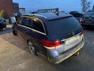 Mercedes E-klasse E 250 CDI 4MATIC picture 6