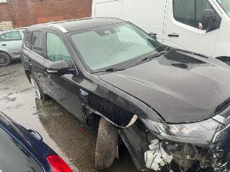 Mitsubishi Outlander BLACK EDITION picture 23