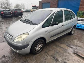 skadebil auto Citroën Xsara PICASSO 2003/5