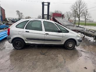 Citroën Xsara PICASSO picture 3