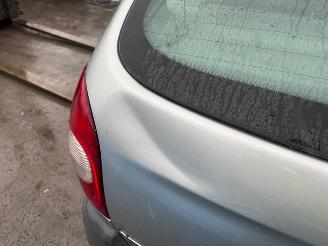 Citroën Xsara PICASSO picture 12