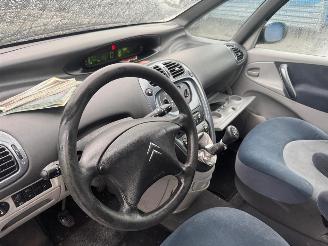 Citroën Xsara PICASSO picture 14