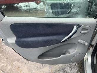 Citroën Xsara PICASSO picture 19