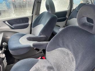 Citroën Xsara PICASSO picture 15