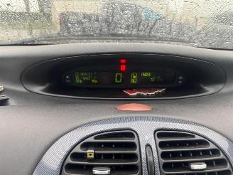 Citroën Xsara PICASSO picture 18