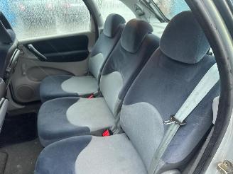 Citroën Xsara PICASSO picture 20