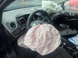 Ford Fiesta TITANIUM ECONETIC picture 22