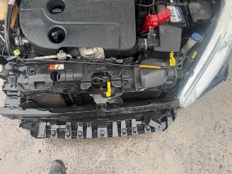 Ford Fiesta TITANIUM ECONETIC picture 17