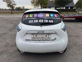 Renault Zoé  picture 7