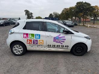 Renault Zoé  picture 5