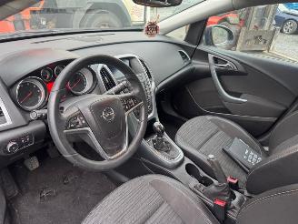 Opel Astra  picture 16