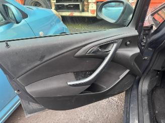 Opel Astra  picture 15