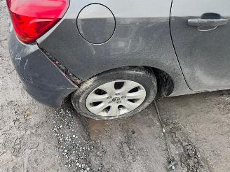 Opel Astra  picture 4