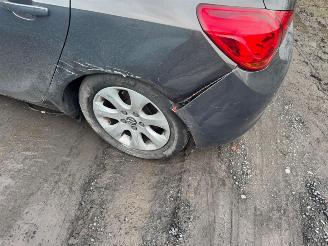 Opel Astra  picture 8