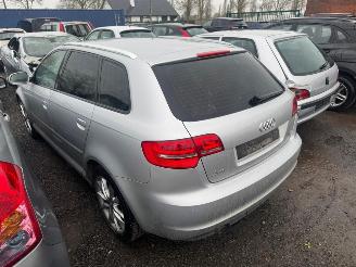 Audi A3  picture 23