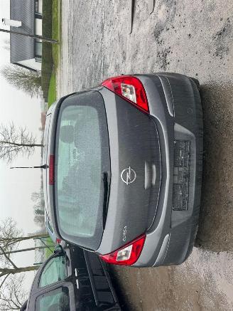 Opel Corsa D  ENJOY picture 6