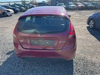 Ford Fiesta TREND picture 7