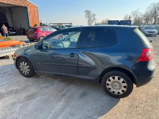 Volkswagen Golf  picture 7