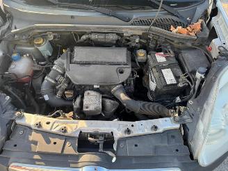 Opel Combo D picture 21