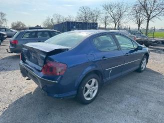 Peugeot 407  picture 4