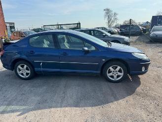 Peugeot 407  picture 3
