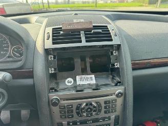 Peugeot 407  picture 11