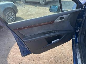 Peugeot 407  picture 8