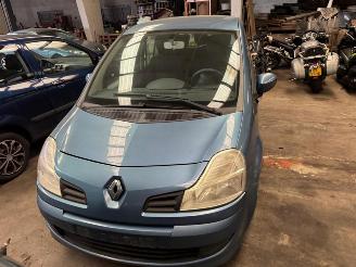  Renault Modus  2009/6