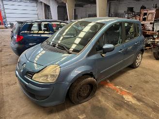 Renault Modus  picture 10