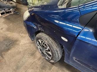 Hyundai Getz  picture 17