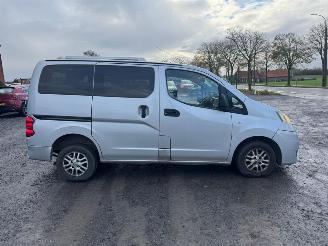 Nissan Nv200  picture 4